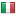 colorart.it server is located in Italy